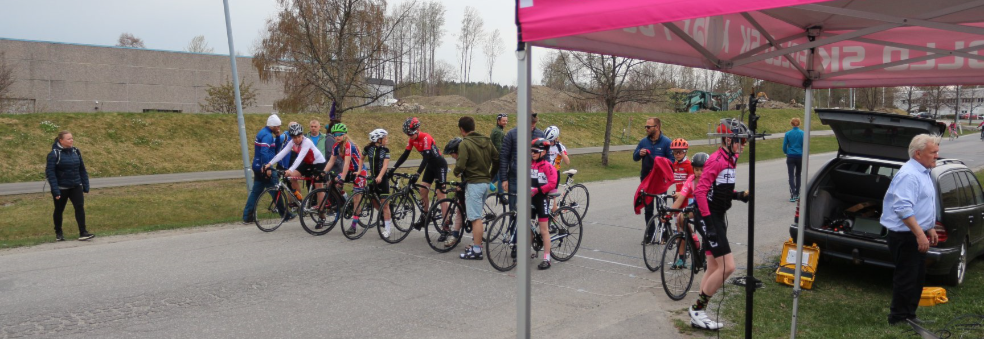 Landeveiscup 2019 #8